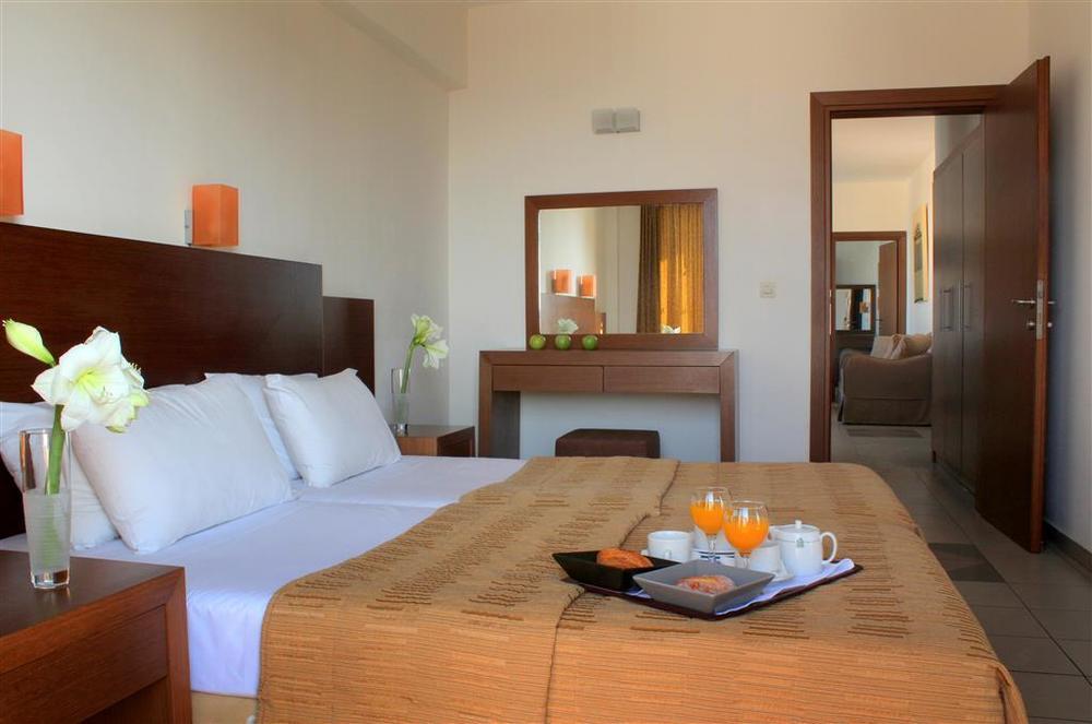 Rhodos Horizon Boutique-Adults Only Aparthotel Rhodes City Exterior photo