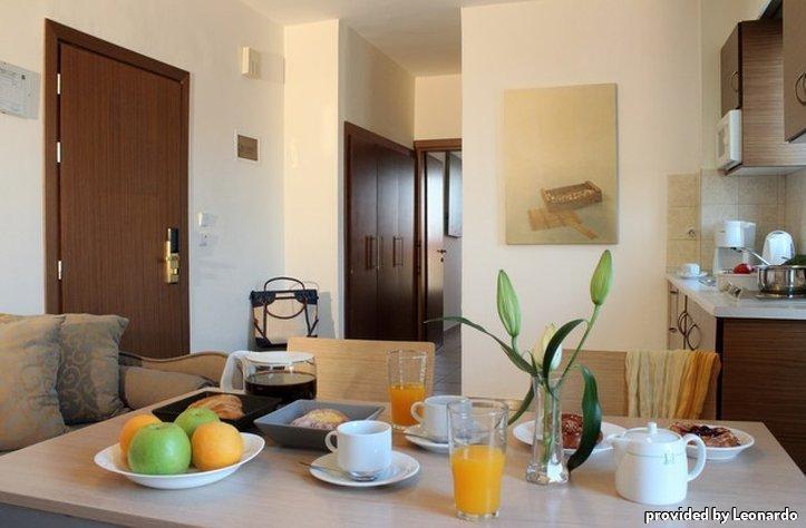 Rhodos Horizon Boutique-Adults Only Aparthotel Rhodes City Exterior photo