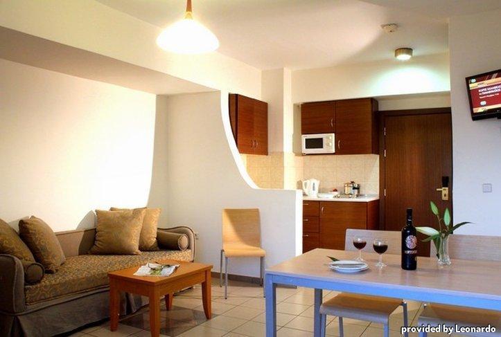 Rhodos Horizon Boutique-Adults Only Aparthotel Rhodes City Exterior photo