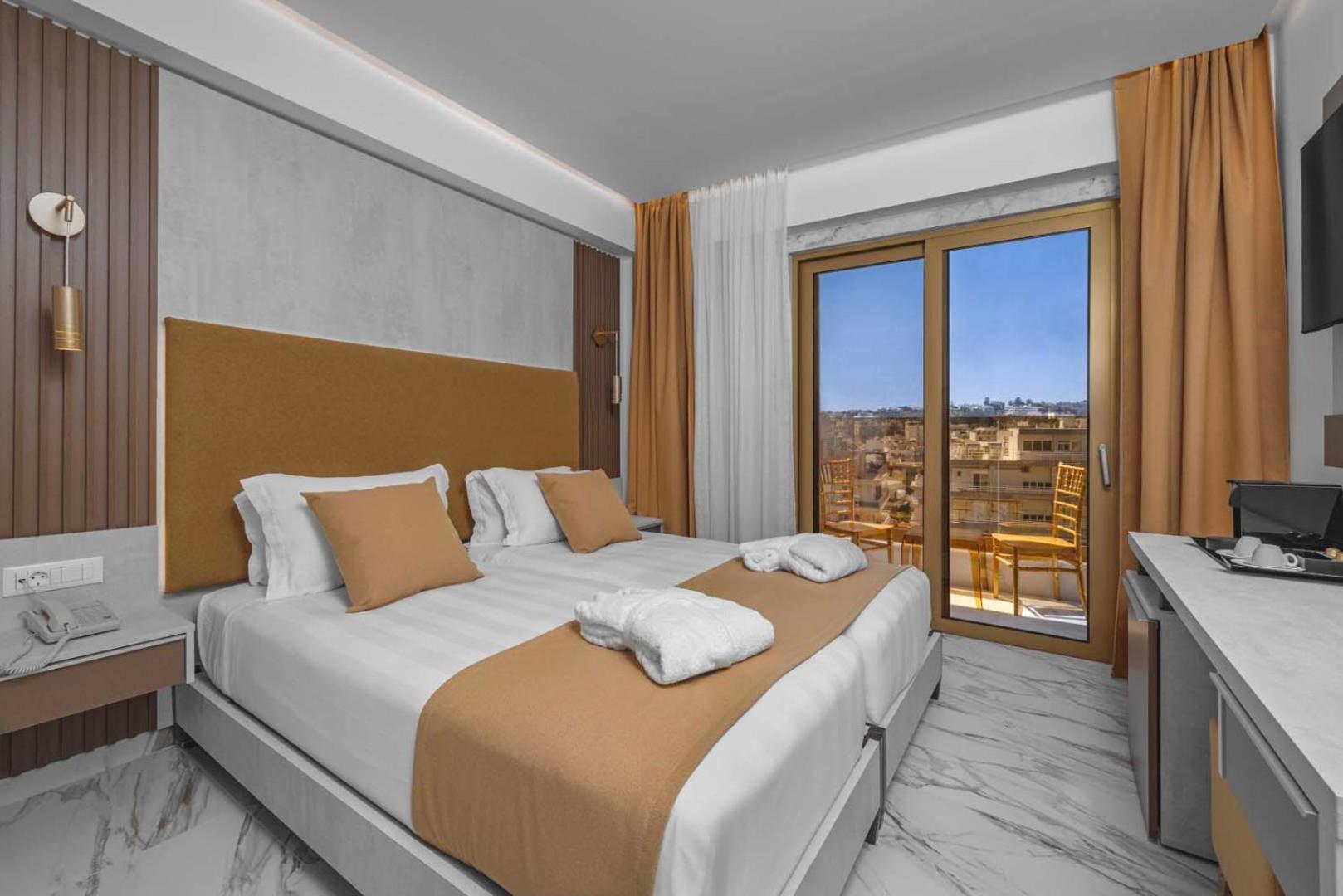 Rhodos Horizon Boutique-Adults Only Aparthotel Rhodes City Exterior photo