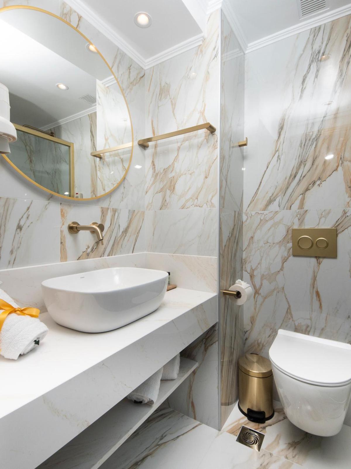 Rhodos Horizon Boutique-Adults Only Aparthotel Rhodes City Exterior photo