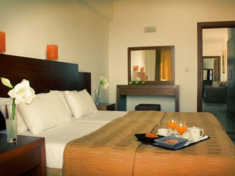 Rhodos Horizon Boutique-Adults Only Aparthotel Rhodes City Exterior photo