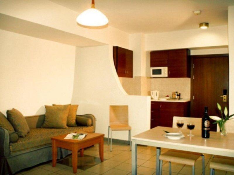 Rhodos Horizon Boutique-Adults Only Aparthotel Rhodes City Exterior photo