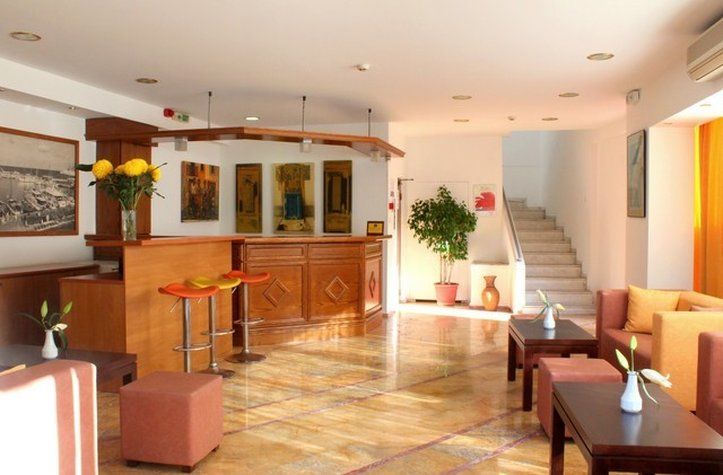 Rhodos Horizon Boutique-Adults Only Aparthotel Rhodes City Exterior photo