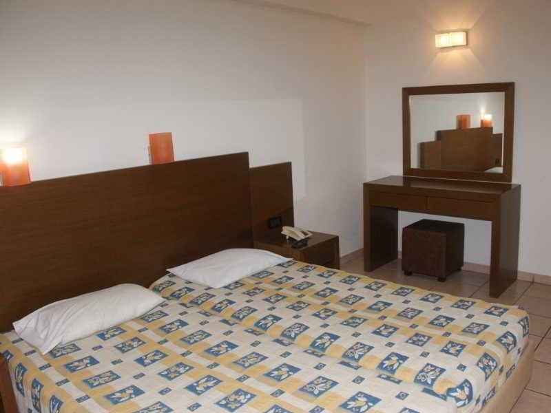 Rhodos Horizon Boutique-Adults Only Aparthotel Rhodes City Exterior photo