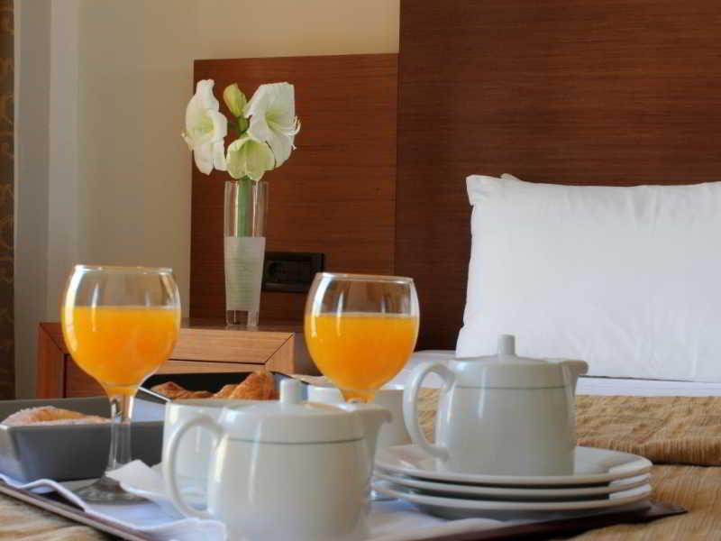 Rhodos Horizon Boutique-Adults Only Aparthotel Rhodes City Exterior photo