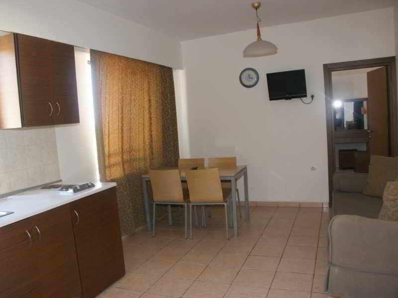 Rhodos Horizon Boutique-Adults Only Aparthotel Rhodes City Exterior photo