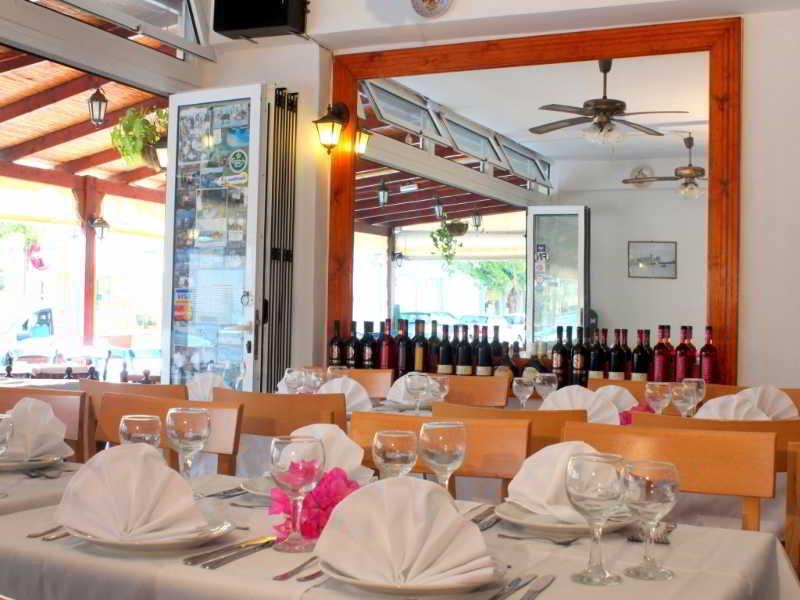 Rhodos Horizon Boutique-Adults Only Aparthotel Rhodes City Exterior photo