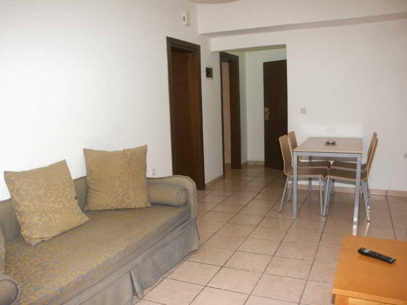 Rhodos Horizon Boutique-Adults Only Aparthotel Rhodes City Exterior photo