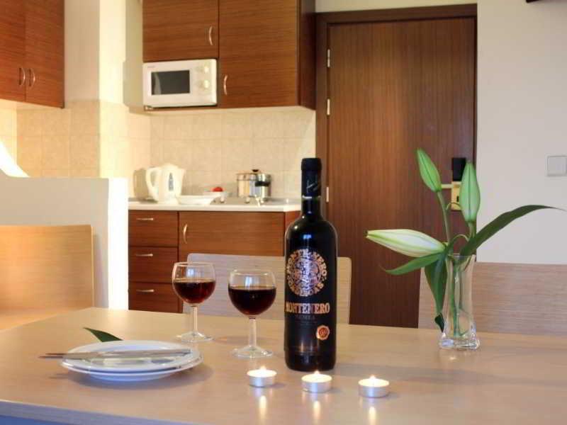 Rhodos Horizon Boutique-Adults Only Aparthotel Rhodes City Exterior photo