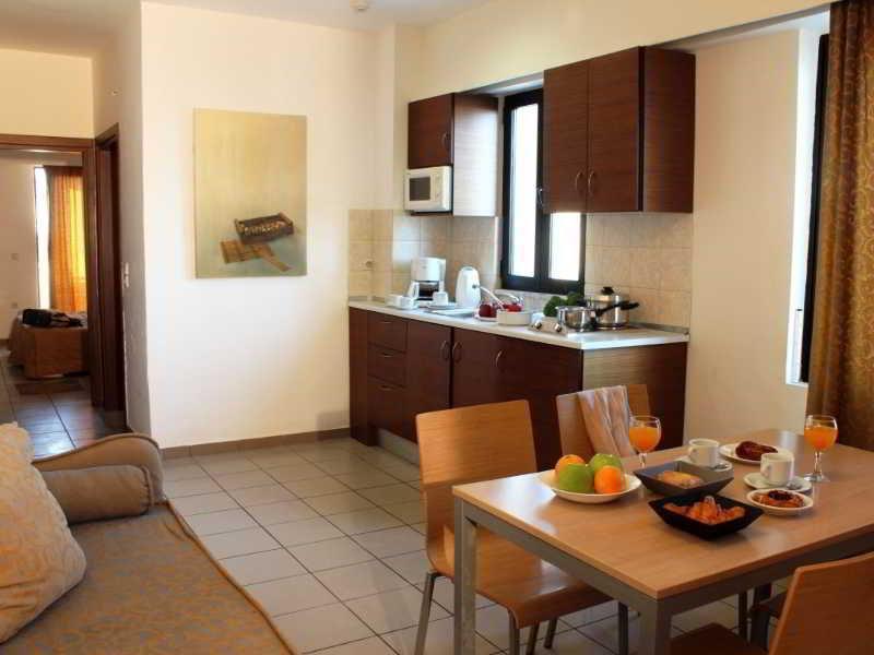 Rhodos Horizon Boutique-Adults Only Aparthotel Rhodes City Exterior photo
