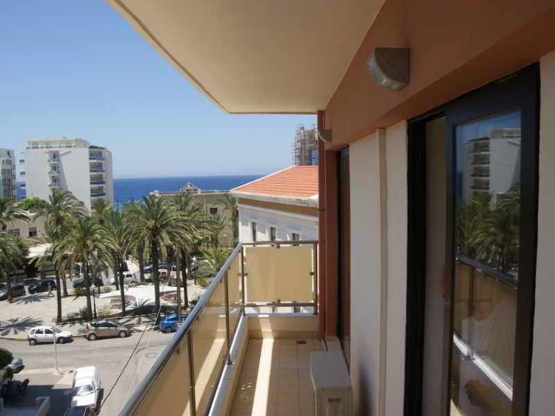 Rhodos Horizon Boutique-Adults Only Aparthotel Rhodes City Exterior photo
